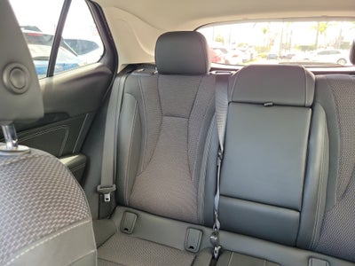 2021 Buick Envision Preferred