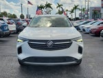 2021 Buick Envision Preferred