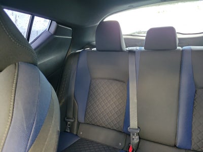 2021 Toyota C-HR Limited