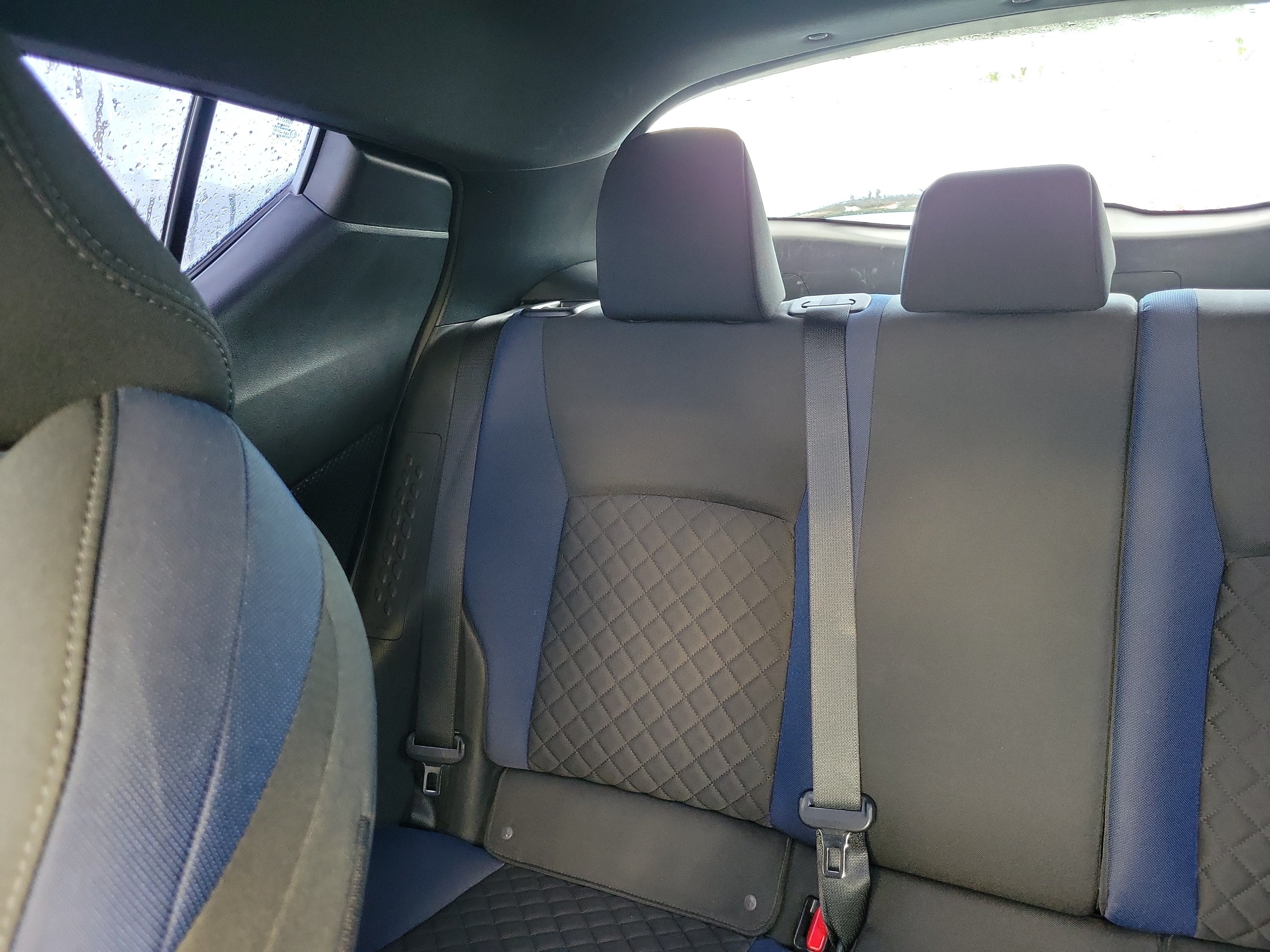 2021 Toyota C-HR Limited