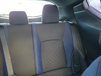 2021 Toyota C-HR Limited