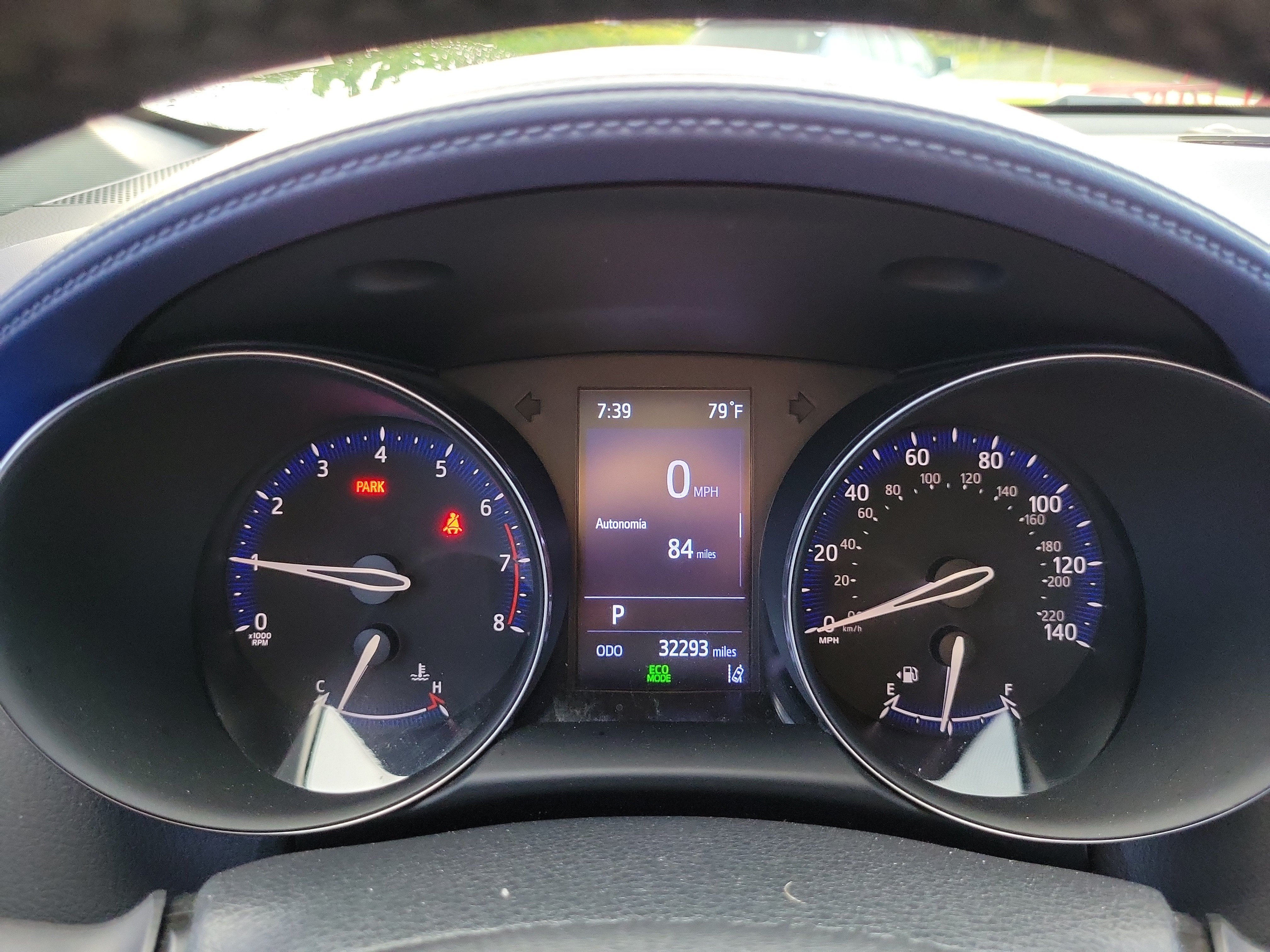 2021 Toyota C-HR Limited