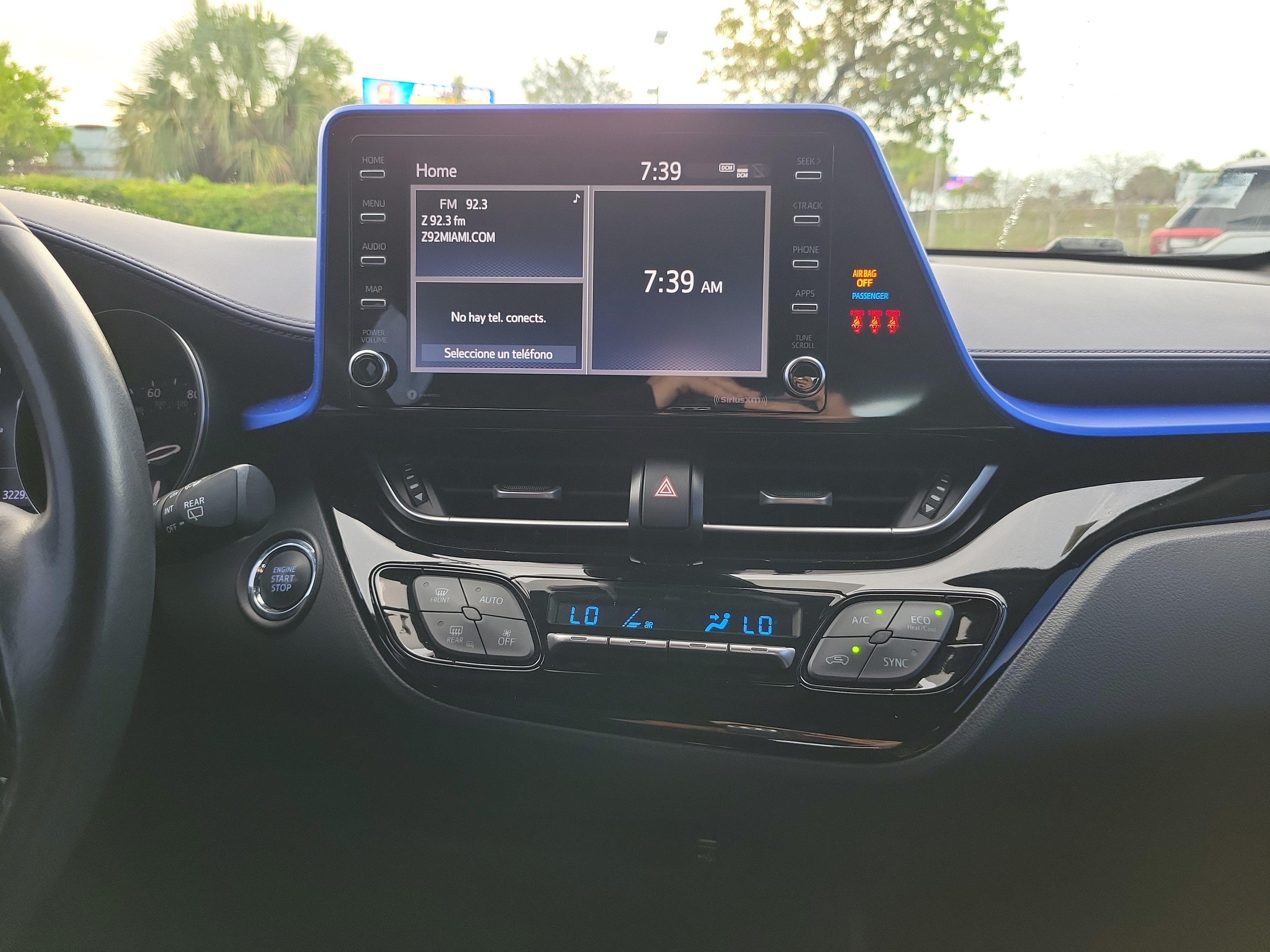 2021 Toyota C-HR Limited