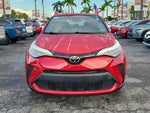 2021 Toyota C-HR Limited
