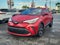 2021 Toyota C-HR Limited