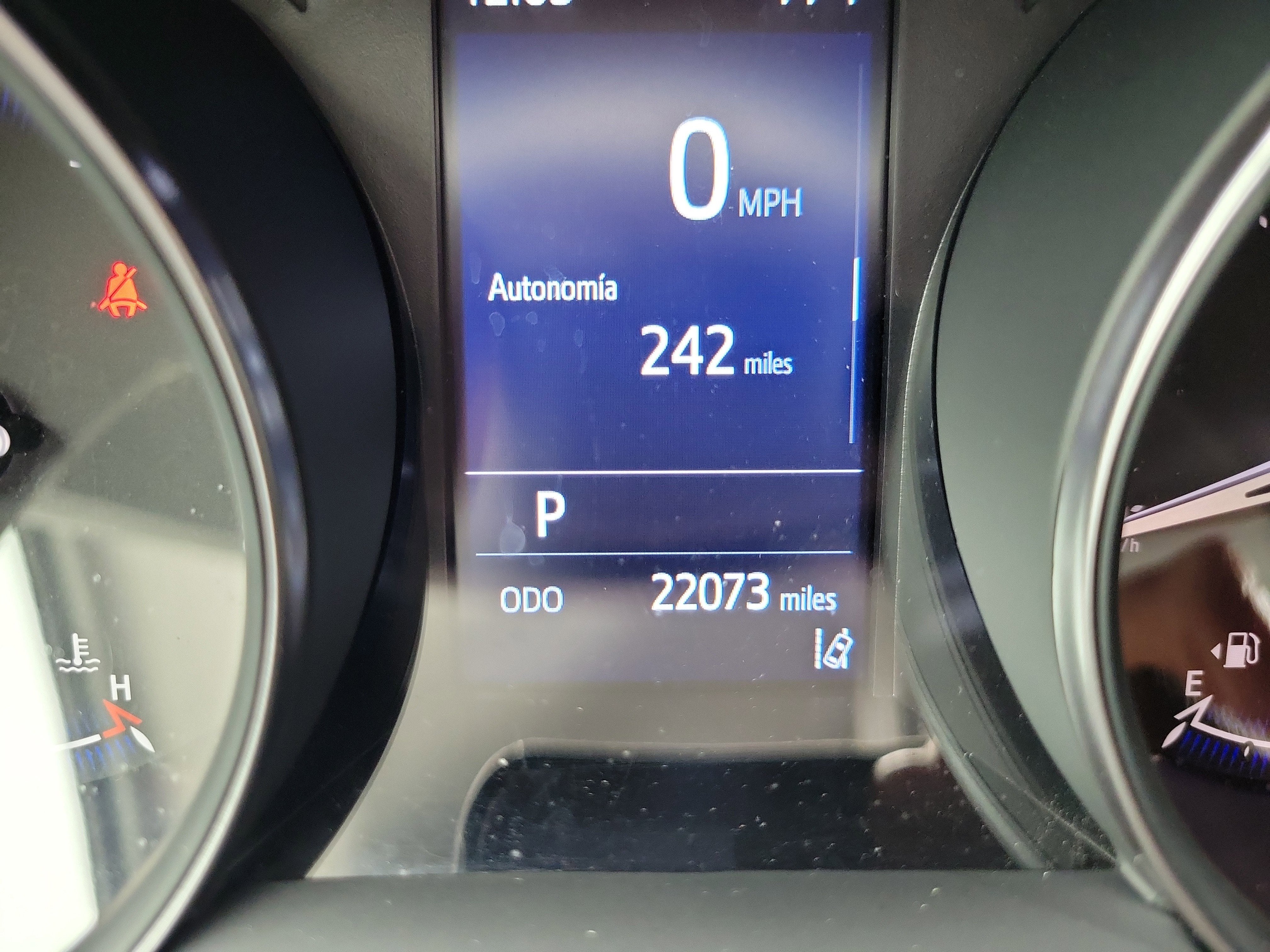 2022 Toyota C-HR Limited