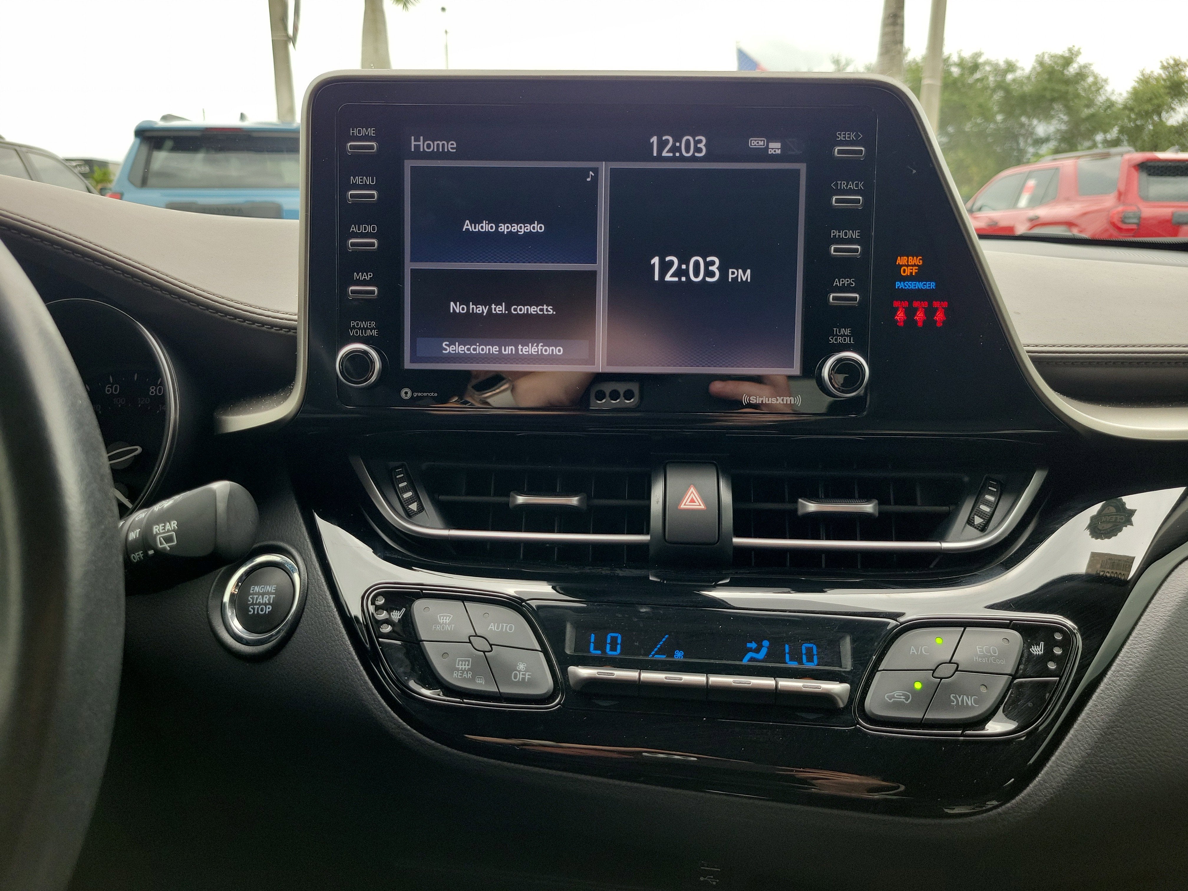 2022 Toyota C-HR Limited