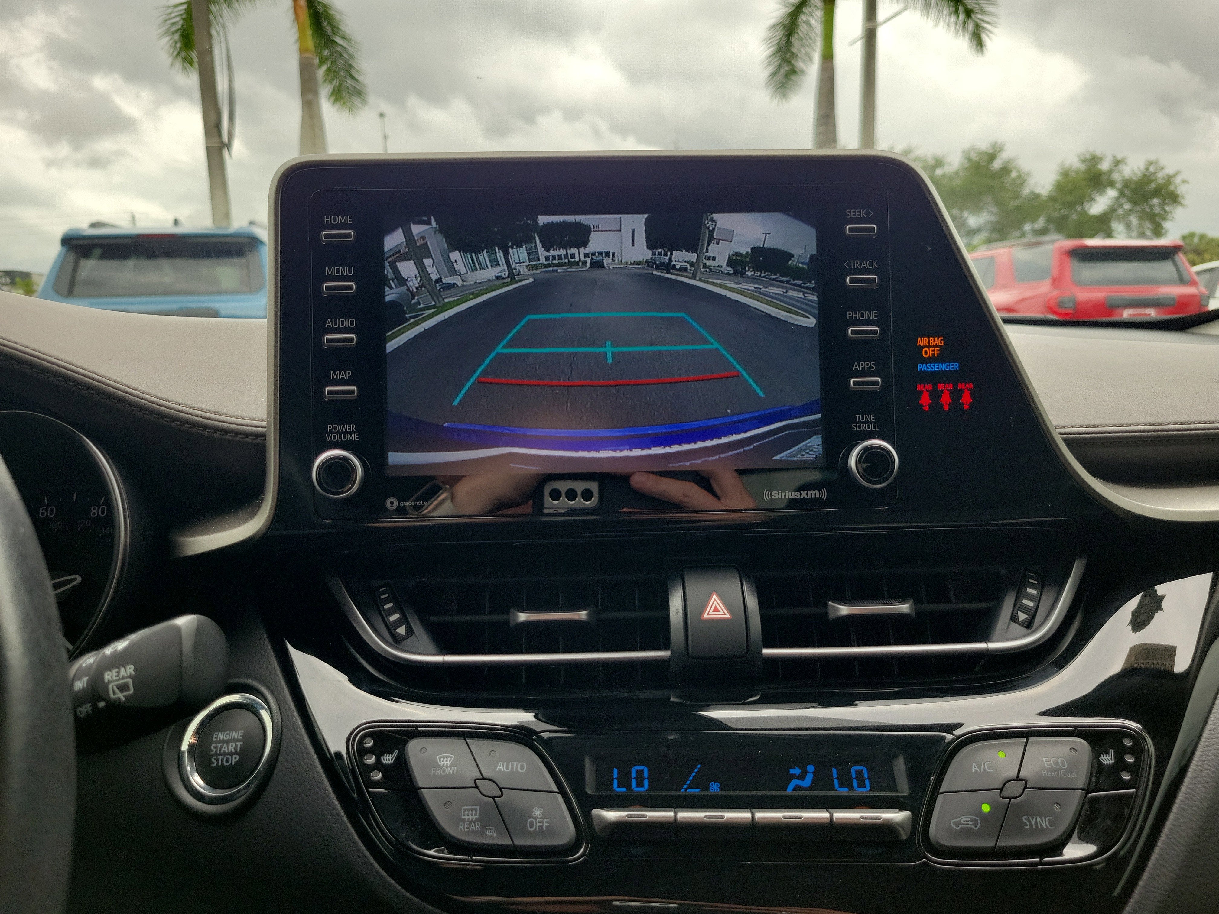2022 Toyota C-HR Limited