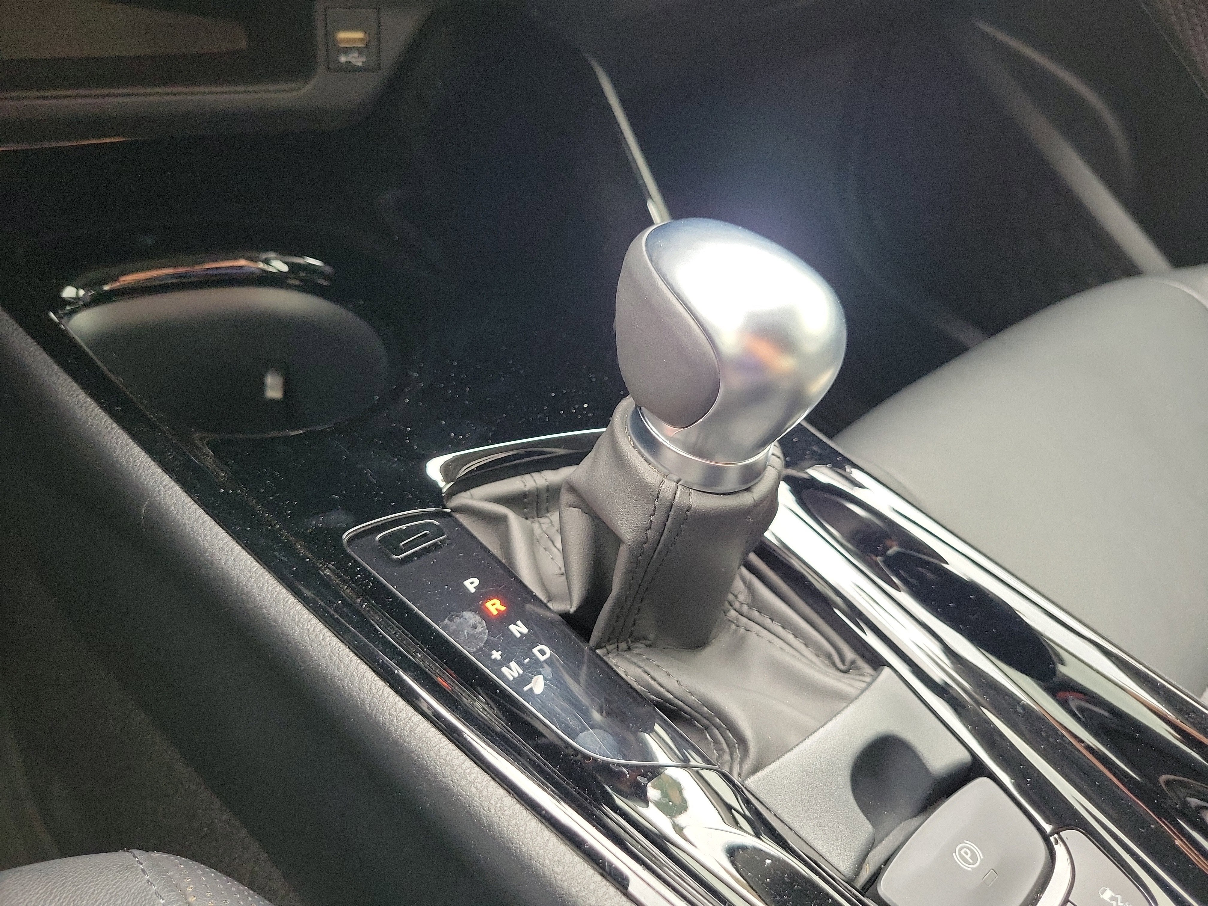 2022 Toyota C-HR Limited