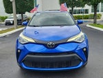2022 Toyota C-HR Limited