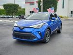 2022 Toyota C-HR Limited