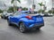 2022 Toyota C-HR Limited