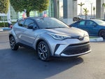 2020 Toyota C-HR XLE