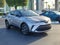 2020 Toyota C-HR XLE