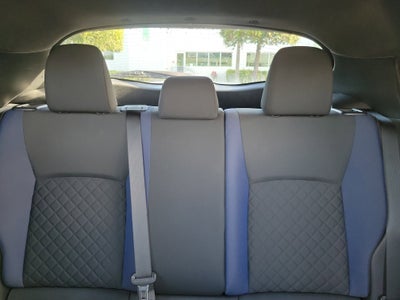 2020 Toyota C-HR XLE