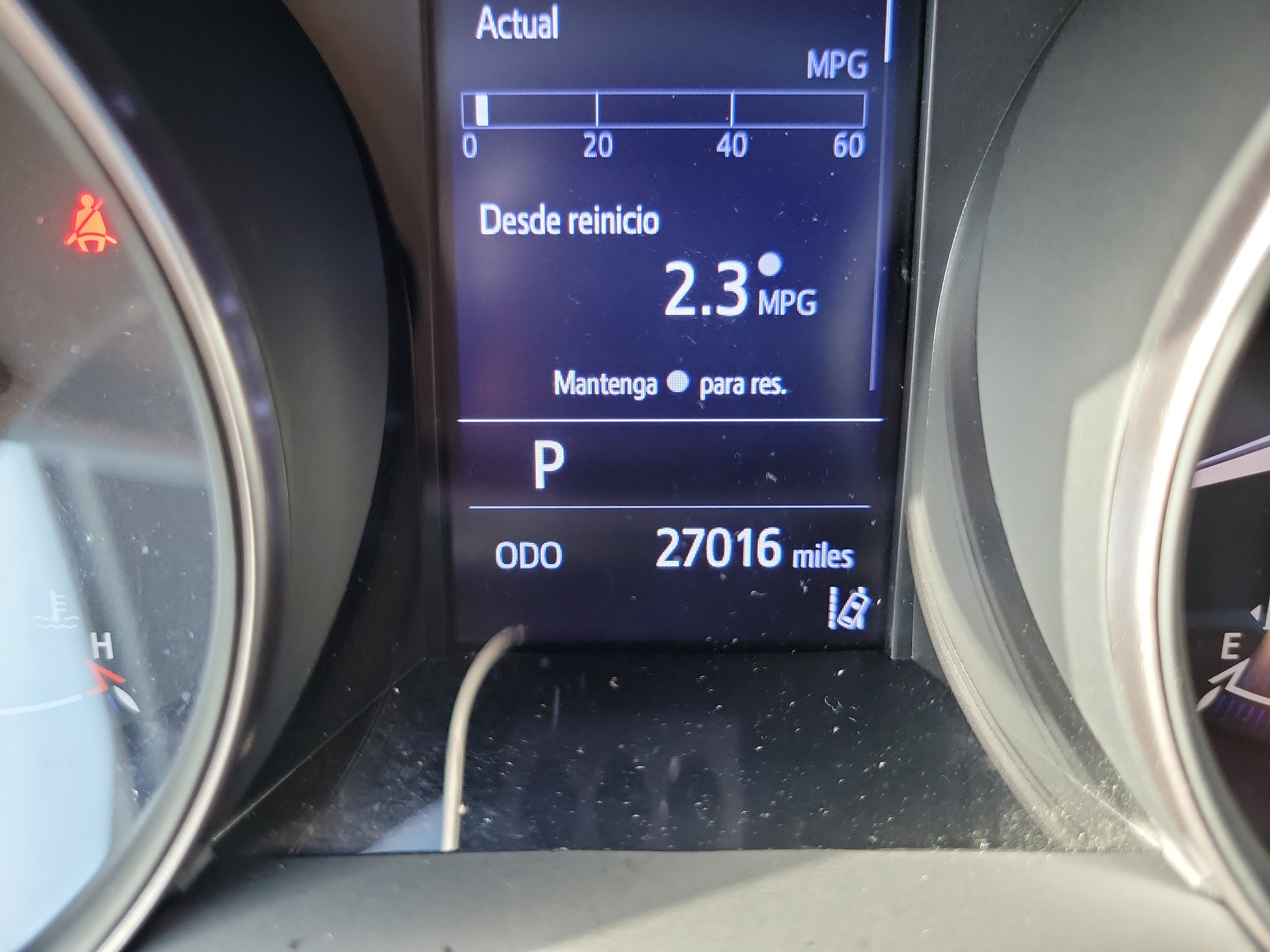 2020 Toyota C-HR XLE