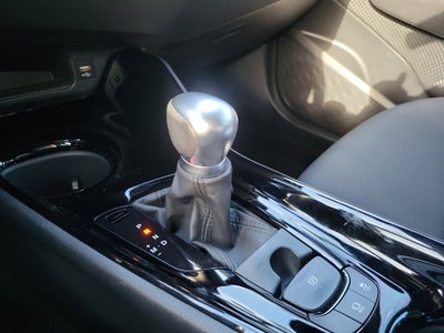 2020 Toyota C-HR XLE