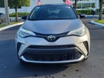 2020 Toyota C-HR XLE