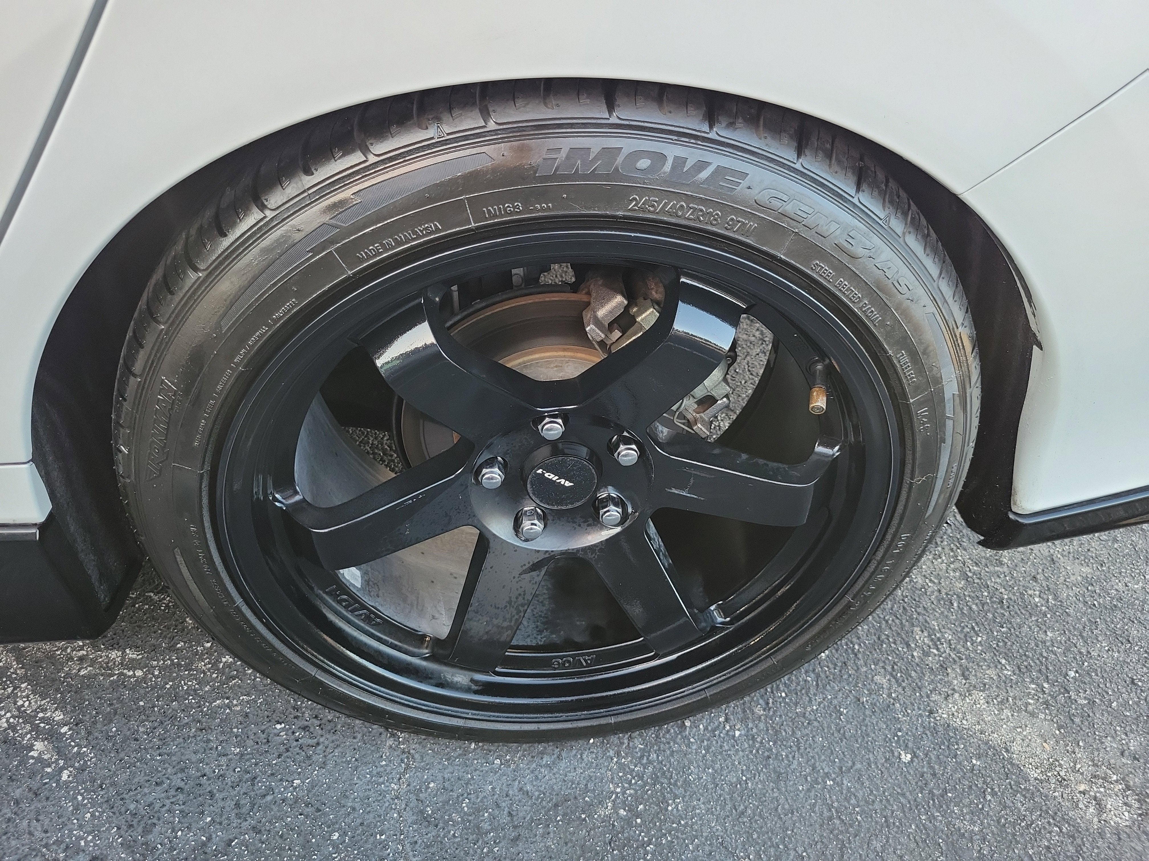 2021 Honda Civic Hatchback Sport