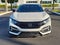 2021 Honda Civic Hatchback Sport
