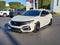 2021 Honda Civic Hatchback Sport