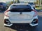 2021 Honda Civic Hatchback Sport