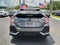 2018 Honda Civic Hatchback Sport