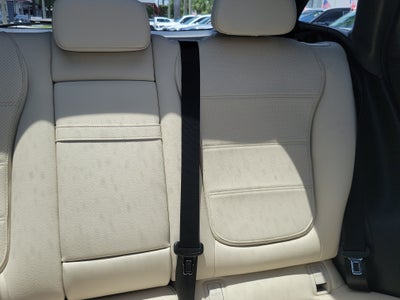 2024 Mercedes-Benz GLC GLC 300