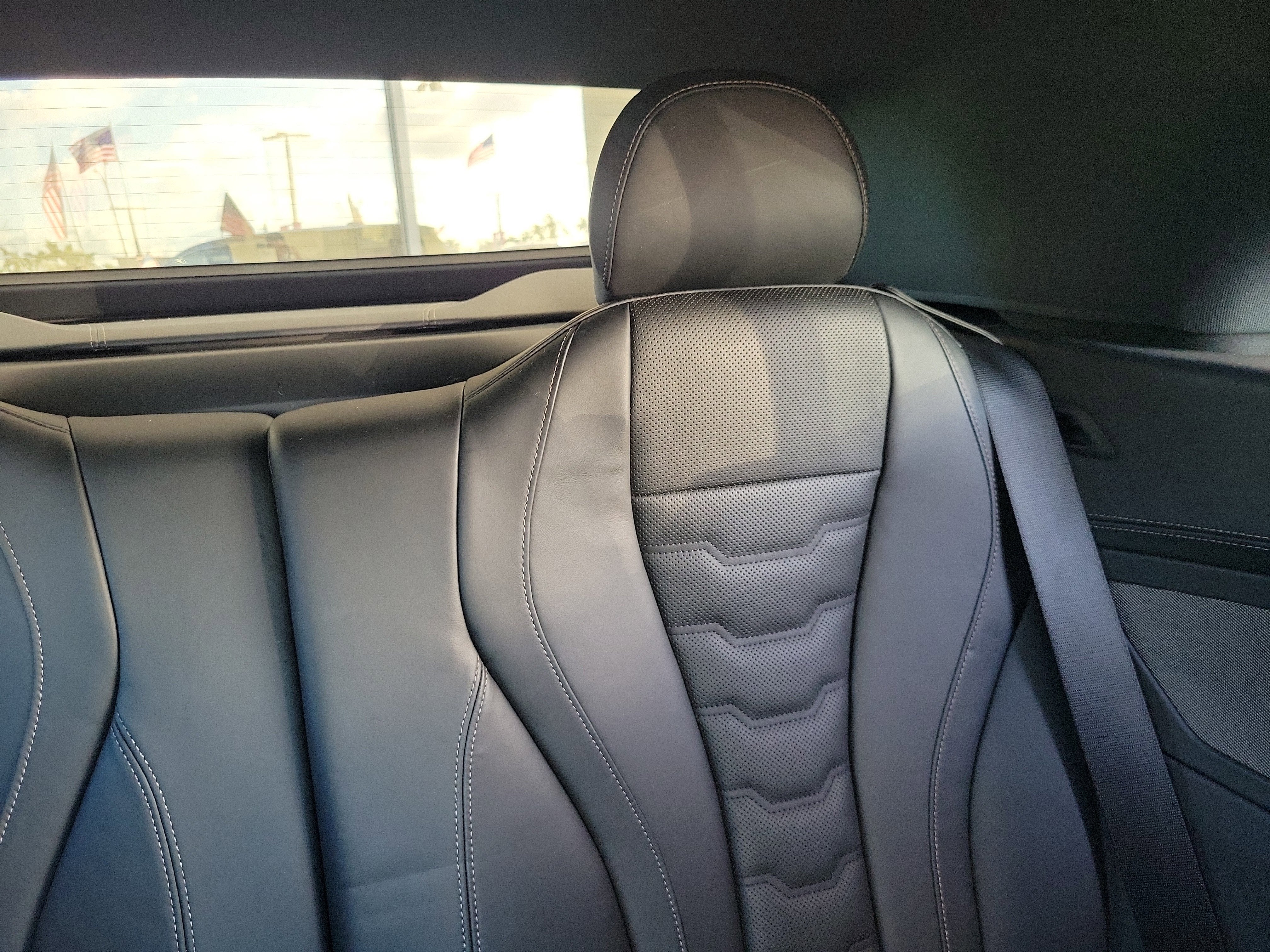 2025 BMW 8 Series 840i