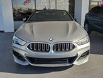 2025 BMW 8 Series 840i