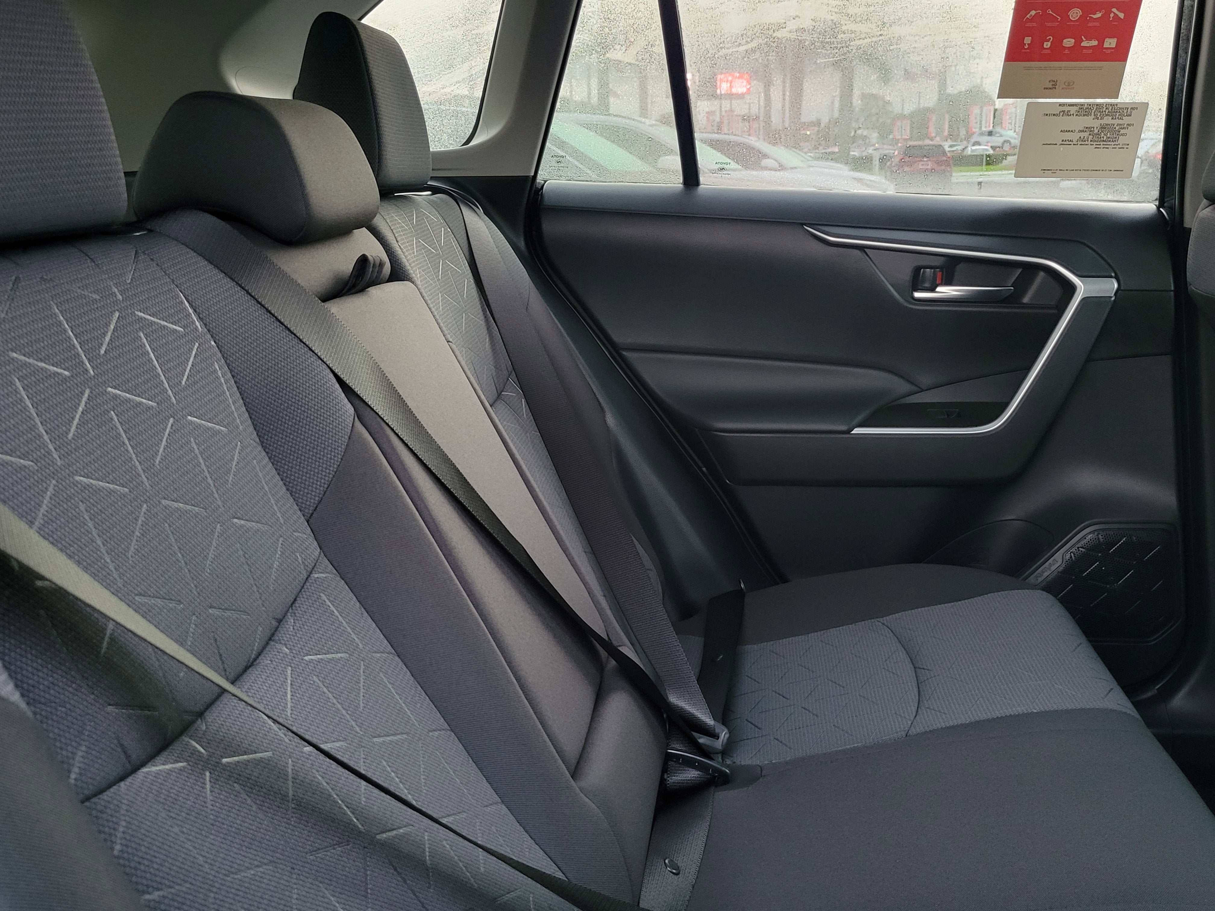 2026 Toyota RAV4 XLE