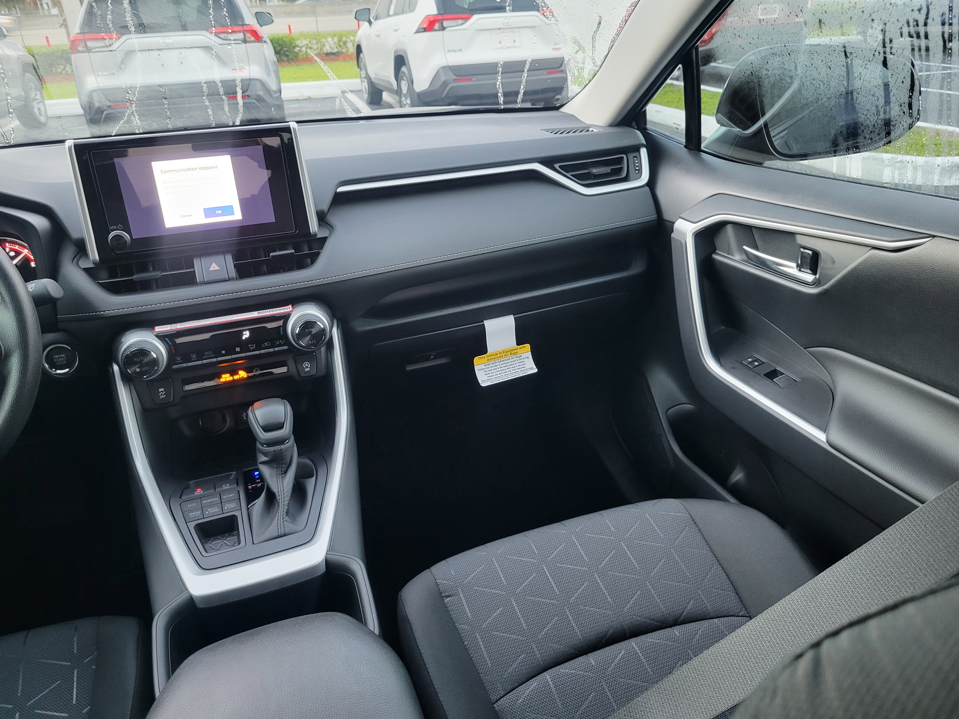 2026 Toyota RAV4 XLE