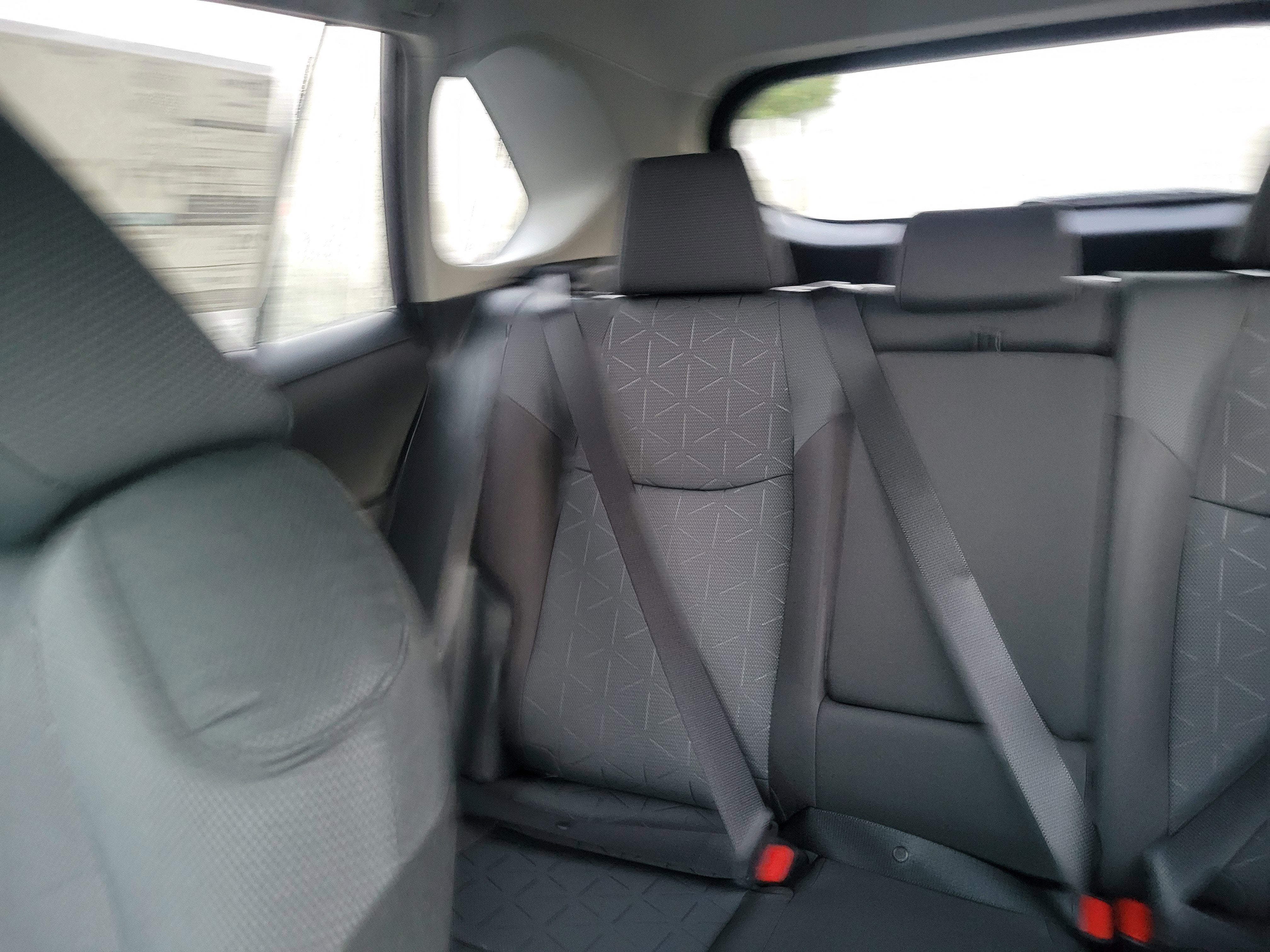 2026 Toyota RAV4 XLE