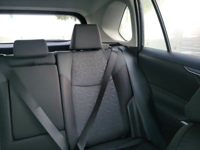 2026 Toyota RAV4 XLE