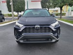 2026 Toyota RAV4 XLE