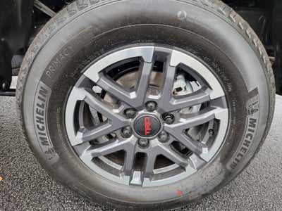 2026 Toyota Tacoma i-FORCE MAX TRD Sport i-FORCE MAX