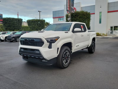 2026 Toyota Tacoma i-FORCE MAX TRD Sport i-FORCE MAX
