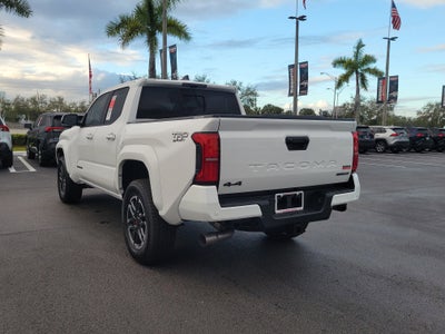 2026 Toyota Tacoma i-FORCE MAX TRD Sport i-FORCE MAX
