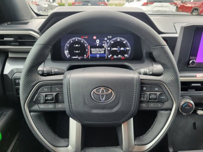 2026 Toyota Tacoma i-FORCE MAX TRD Sport i-FORCE MAX