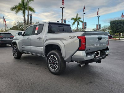 2026 Toyota Tacoma i-FORCE MAX TRD Sport i-FORCE MAX