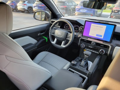 2025 Toyota Tacoma i-FORCE MAX Limited i-FORCE MAX