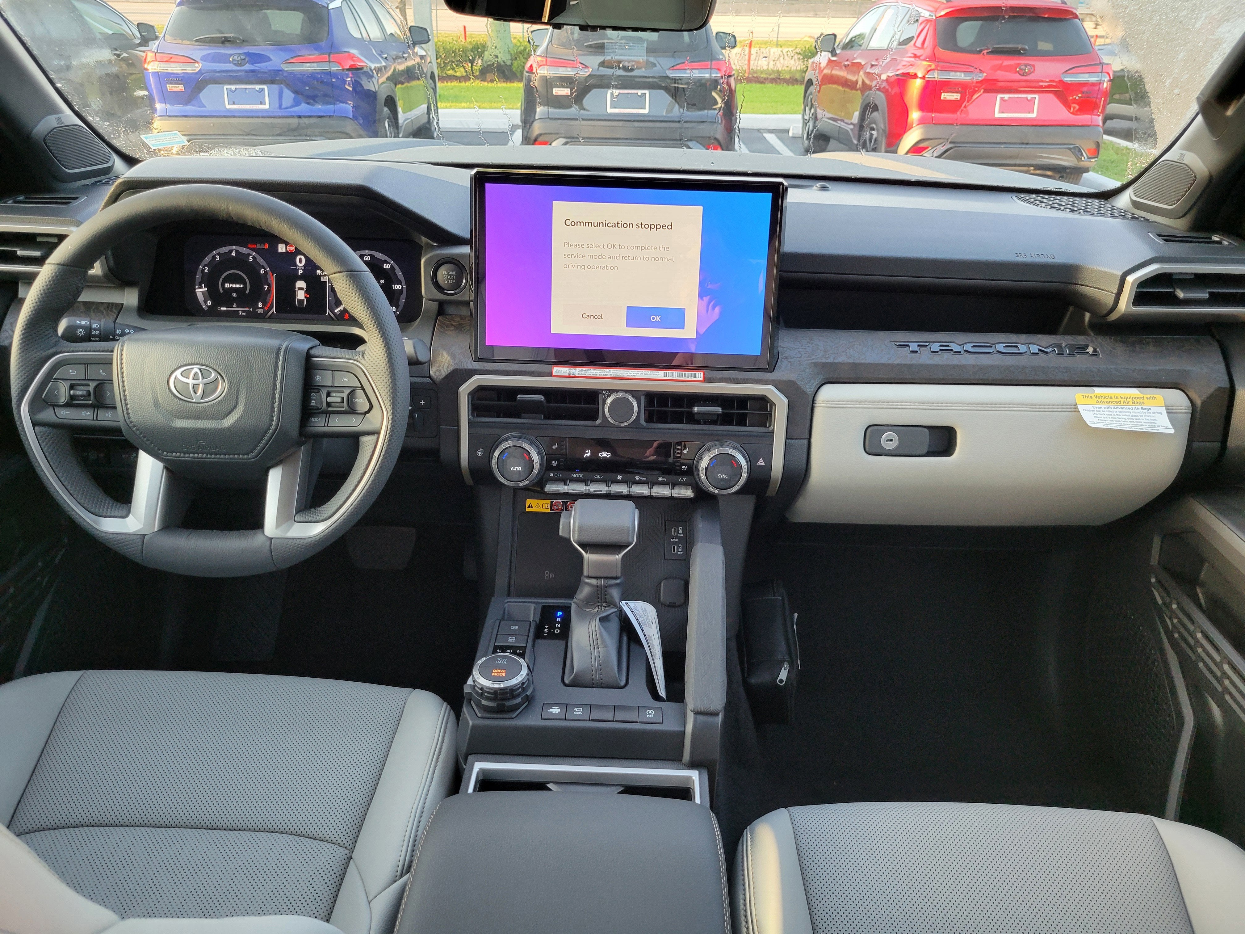 2025 Toyota Tacoma i-FORCE MAX Limited i-FORCE MAX