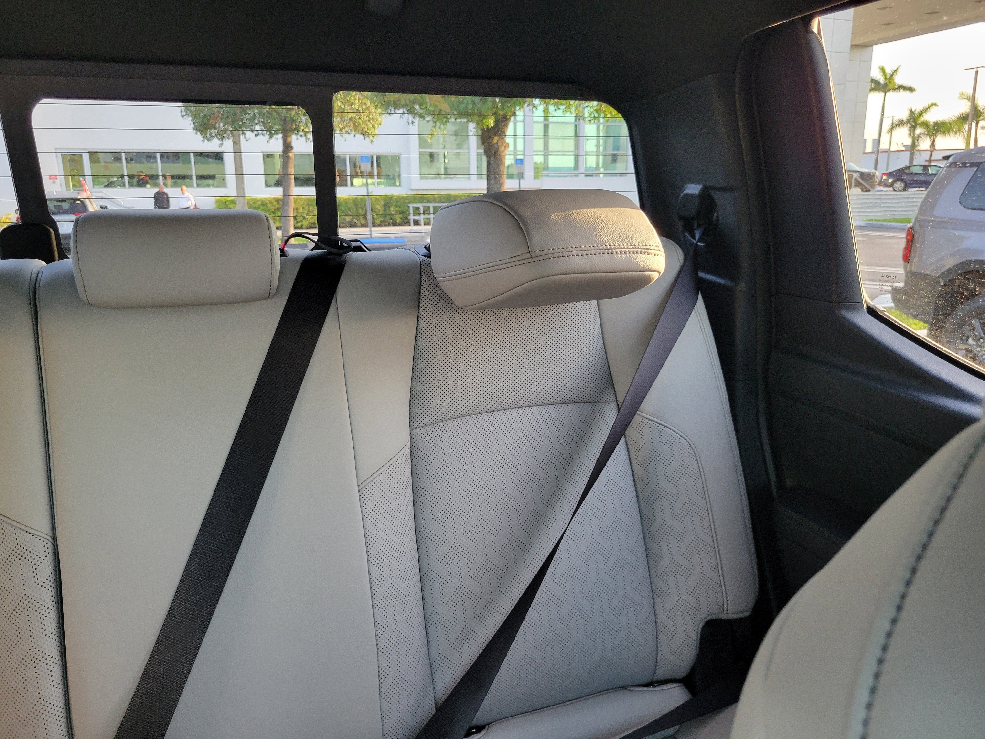 2025 Toyota Tacoma i-FORCE MAX Limited i-FORCE MAX