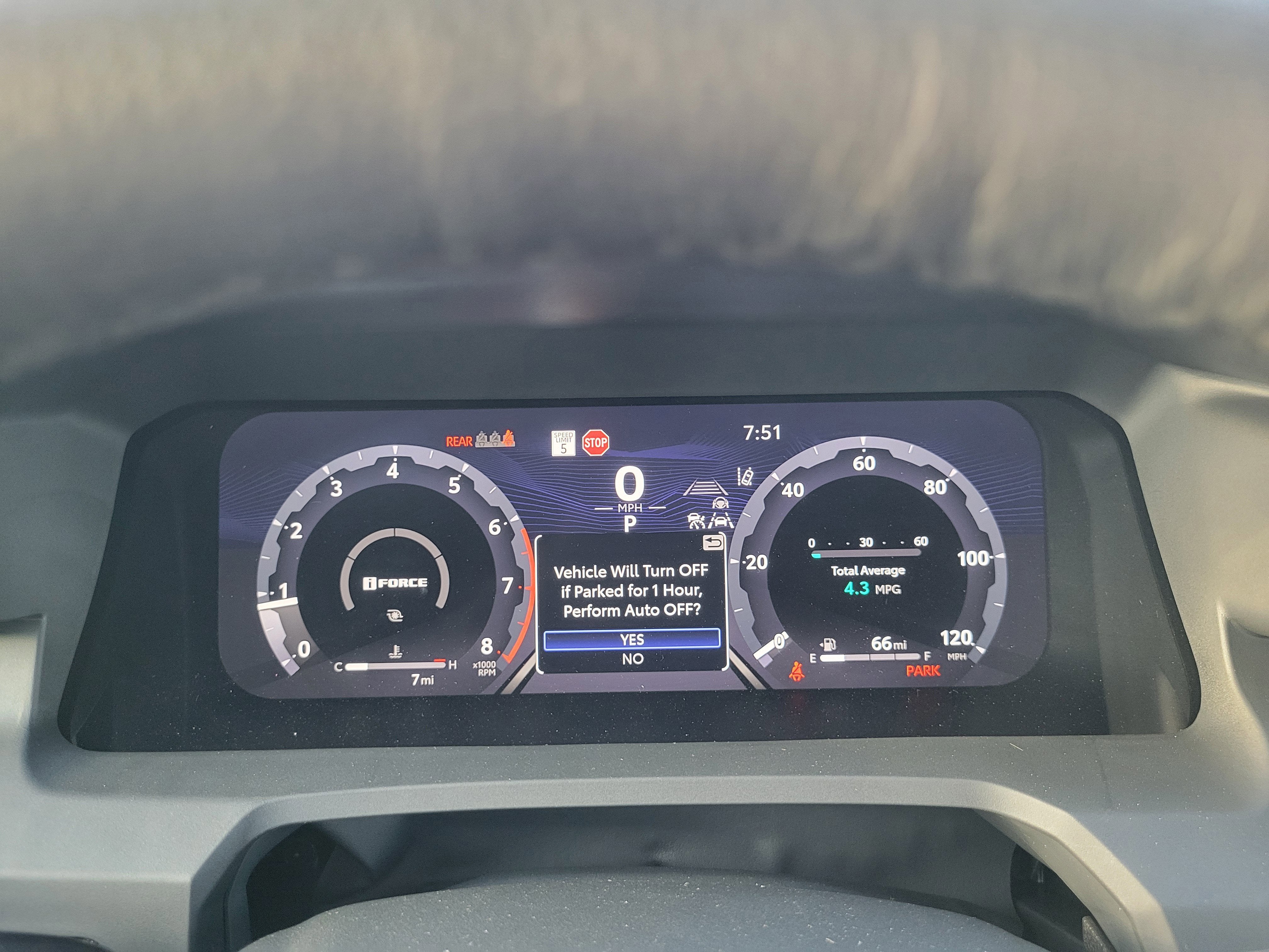 2025 Toyota Tacoma i-FORCE MAX Limited i-FORCE MAX