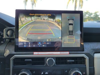 2025 Toyota Tacoma i-FORCE MAX Limited i-FORCE MAX