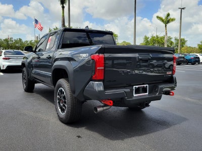 2026 Toyota Tacoma i-FORCE MAX TRD Off-Road i-FORCE MAX
