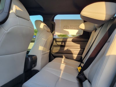 2025 Toyota Tacoma i-FORCE MAX Limited i-FORCE MAX