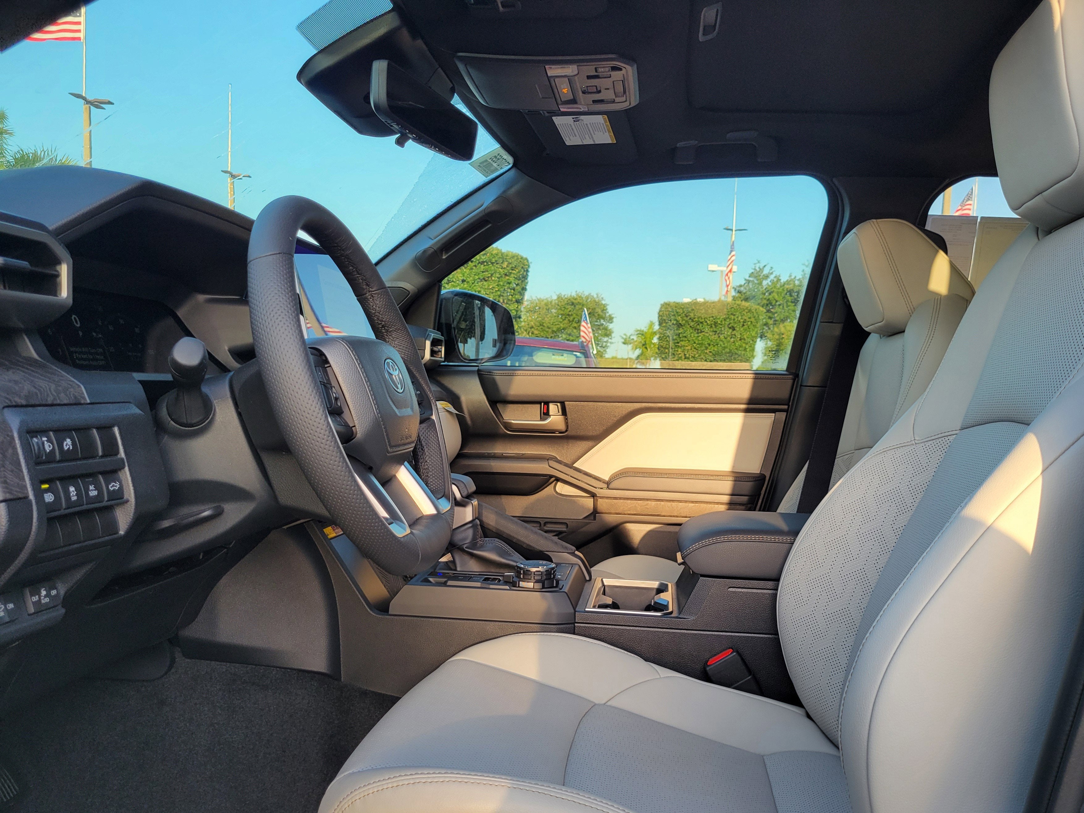 2025 Toyota Tacoma i-FORCE MAX Limited i-FORCE MAX