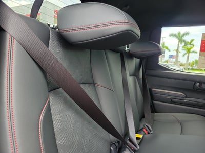 2026 Toyota Tacoma i-FORCE MAX TRD Pro