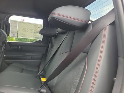 2026 Toyota Tacoma i-FORCE MAX TRD Pro